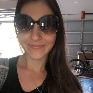 Meet your Posher, Natasha